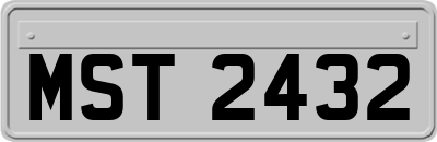 MST2432