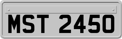 MST2450