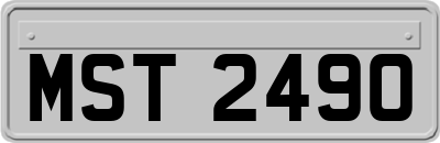 MST2490