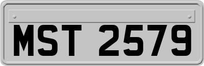 MST2579