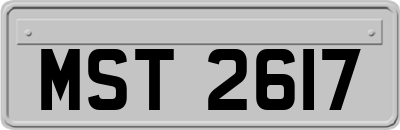 MST2617