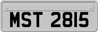MST2815