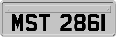 MST2861