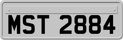 MST2884