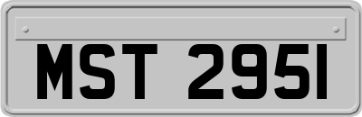 MST2951