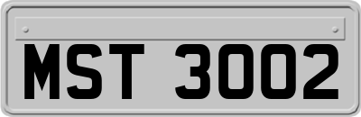 MST3002