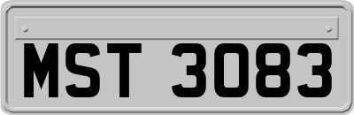 MST3083