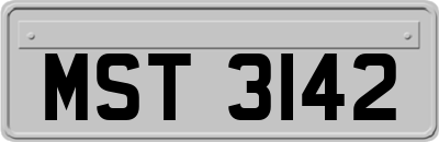 MST3142