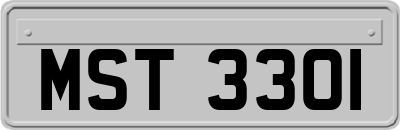 MST3301