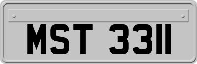 MST3311