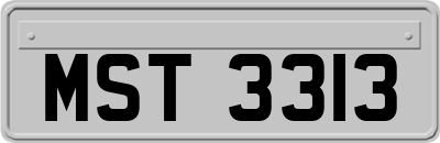 MST3313