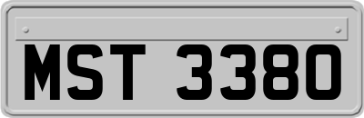 MST3380