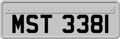 MST3381