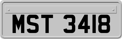 MST3418