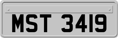 MST3419