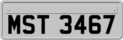 MST3467