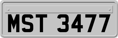 MST3477
