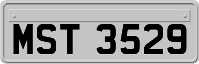MST3529