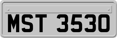 MST3530