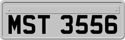 MST3556