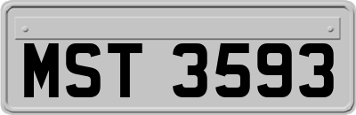 MST3593