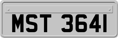 MST3641