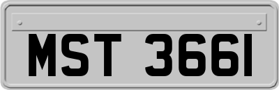 MST3661