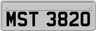 MST3820