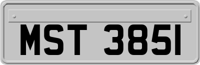 MST3851