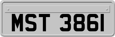 MST3861