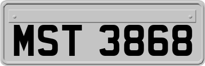 MST3868