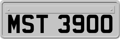MST3900