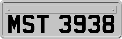 MST3938