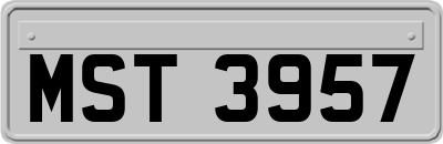 MST3957
