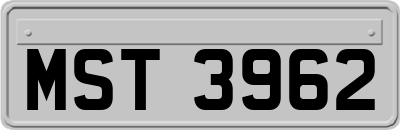 MST3962