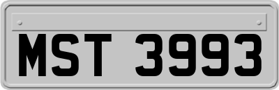 MST3993