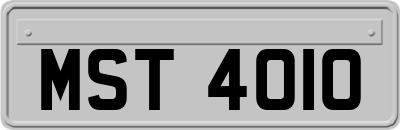 MST4010