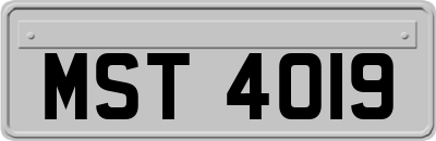 MST4019