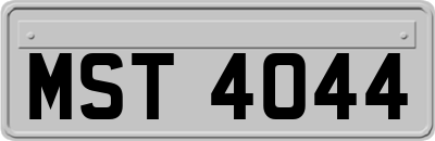MST4044