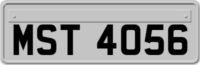 MST4056