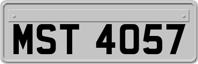 MST4057