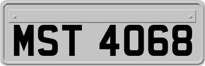 MST4068
