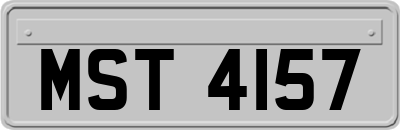 MST4157