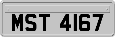 MST4167