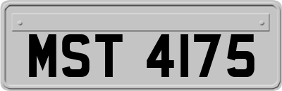 MST4175