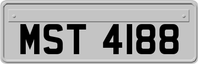 MST4188