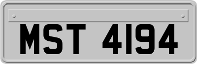 MST4194