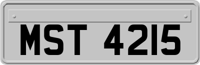 MST4215