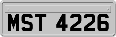 MST4226