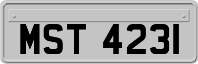 MST4231